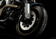 Yamaha MT-01